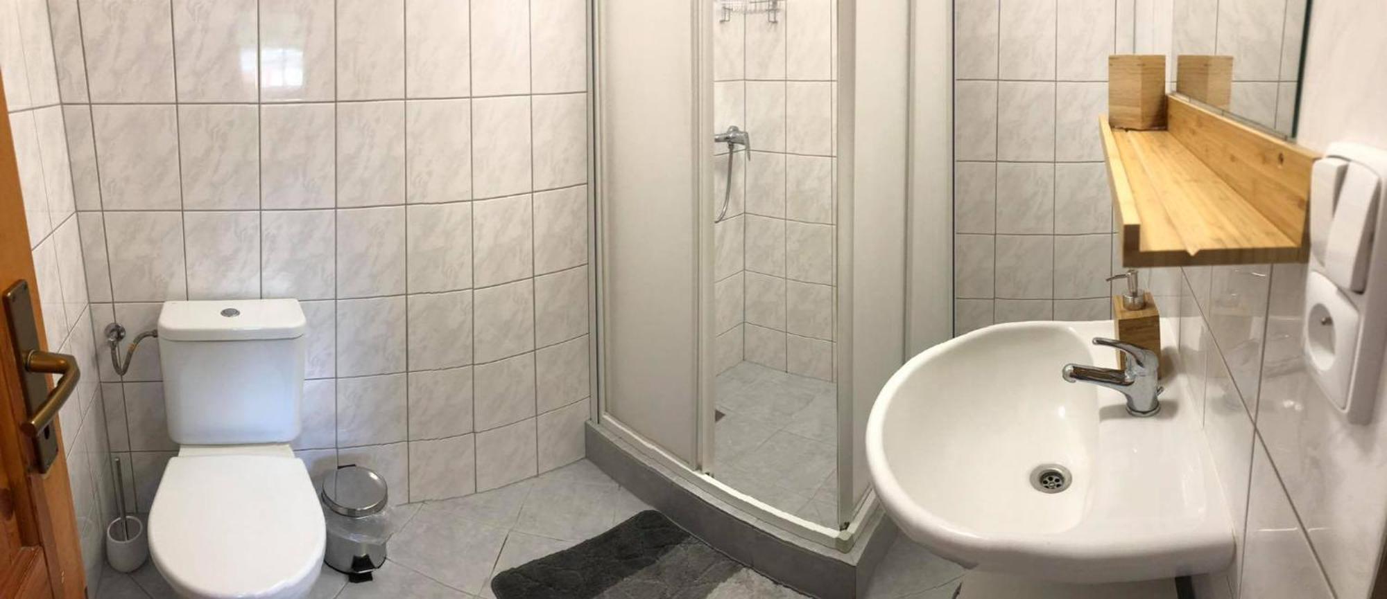 Nicolsburg Hotell Mikulov Exteriör bild