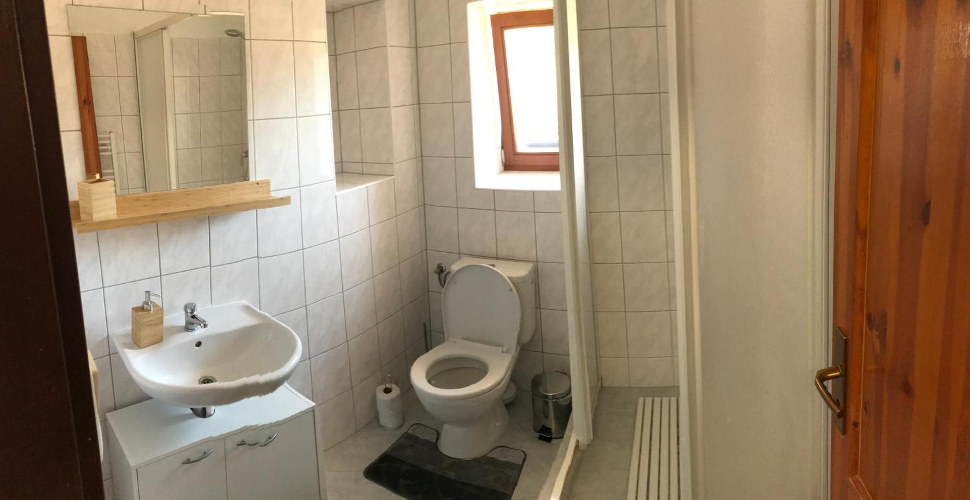 Nicolsburg Hotell Mikulov Exteriör bild