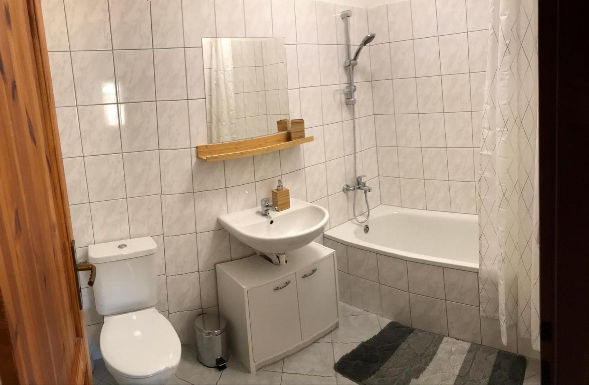 Nicolsburg Hotell Mikulov Exteriör bild