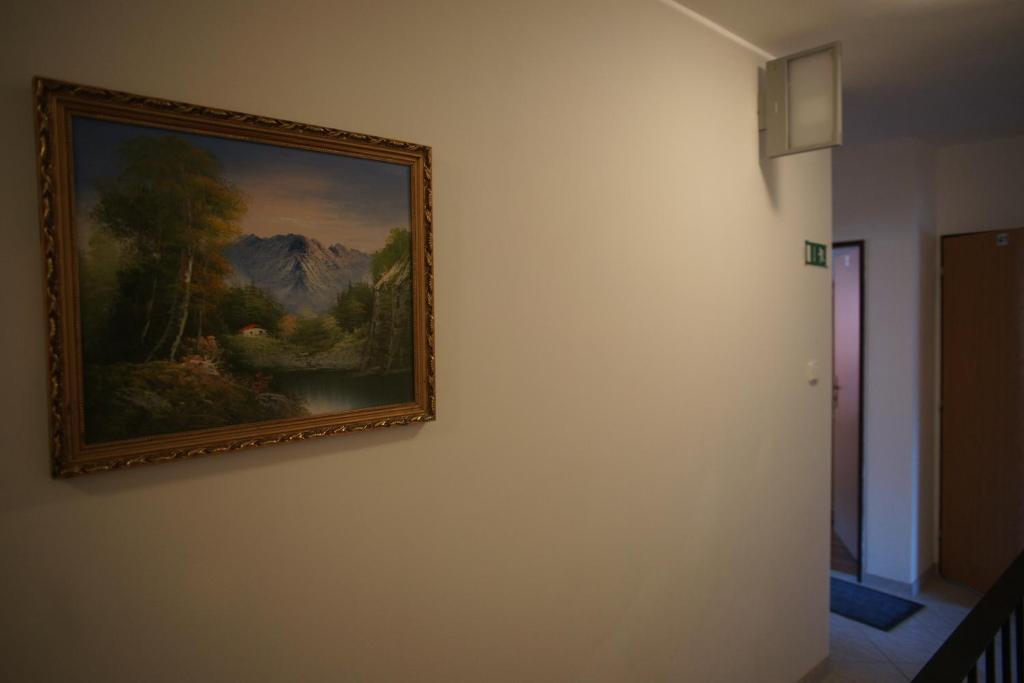 Nicolsburg Hotell Mikulov Exteriör bild